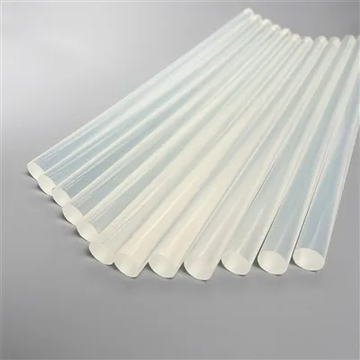 Átlátszó Hot Glue Stick